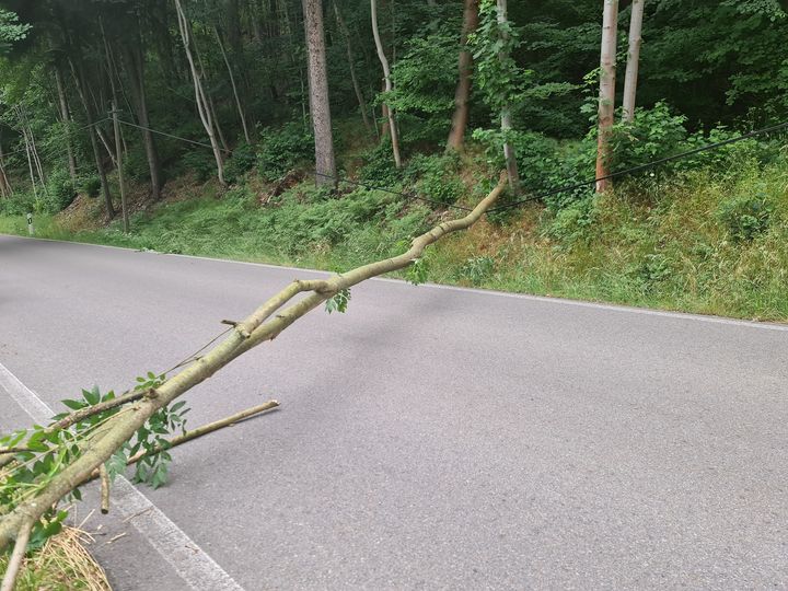 Technische Hilfeleistung Technische Hilfeleistung