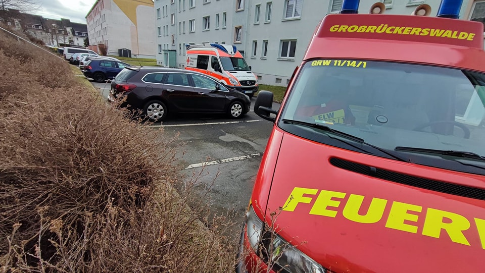 Technische Hilfeleistung Technische Hilfeleistung