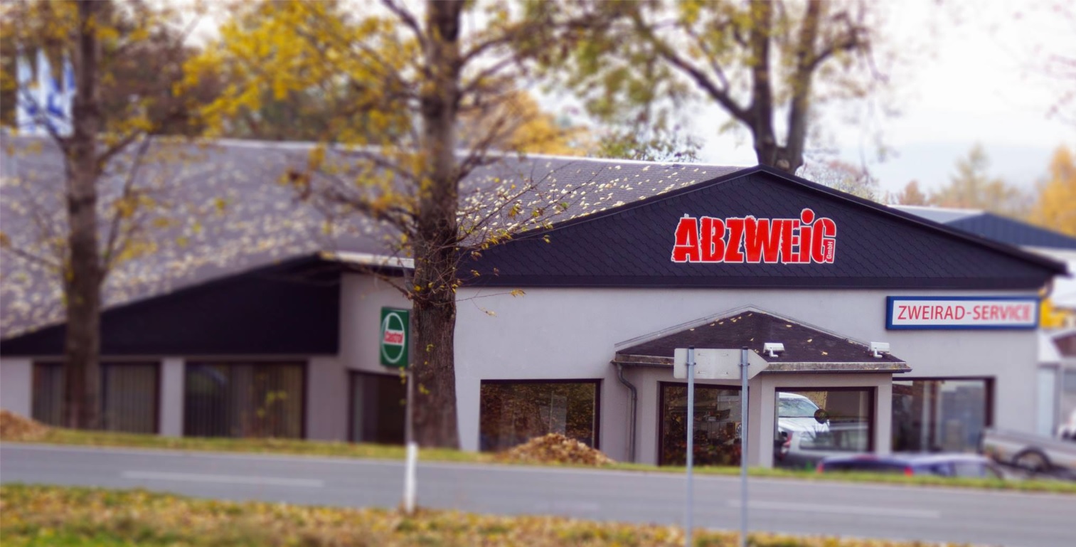 AbzweigGmbH