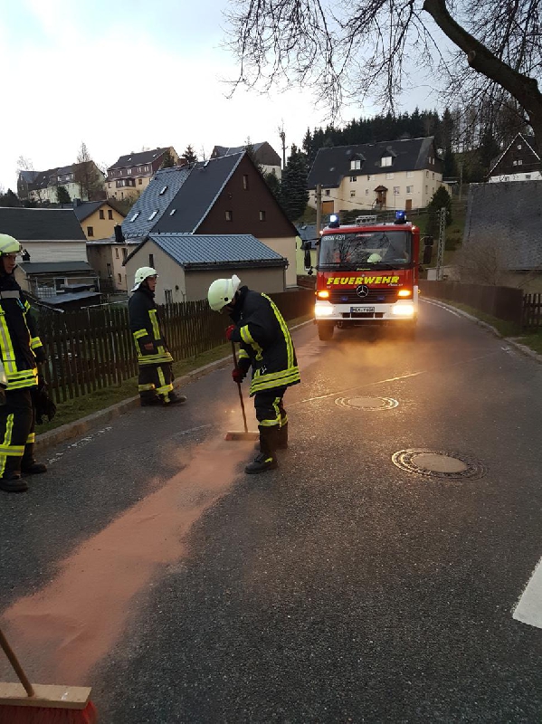 Technische Hilfeleistung Technische Hilfeleistung