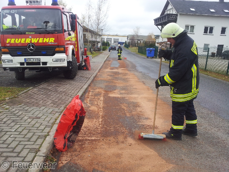 Technische Hilfeleistung Technische Hilfeleistung