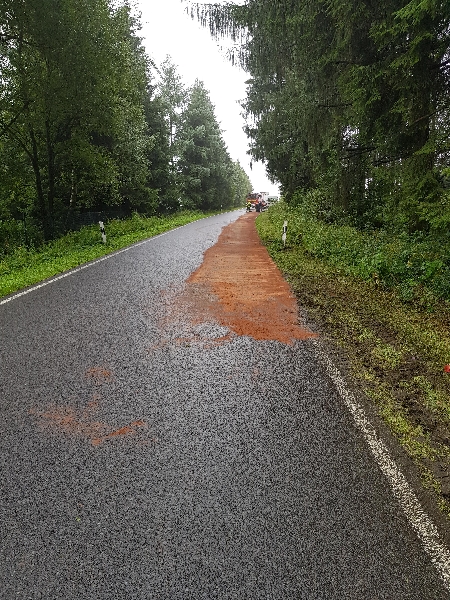 Technische Hilfeleistung Technische Hilfeleistung