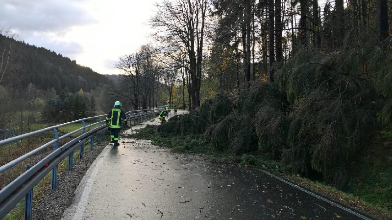 Technische Hilfeleistung Technische Hilfeleistung