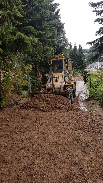 Technische Hilfeleistung Technische Hilfeleistung