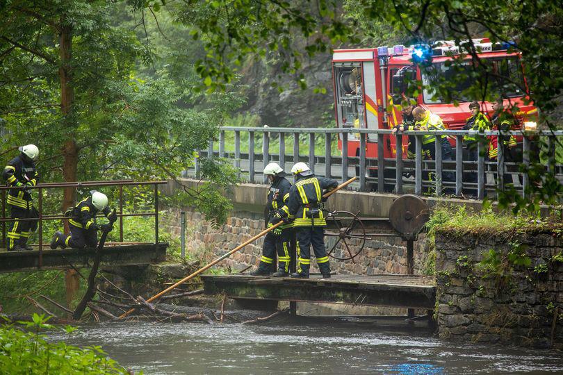 Technische Hilfeleistung Technische Hilfeleistung