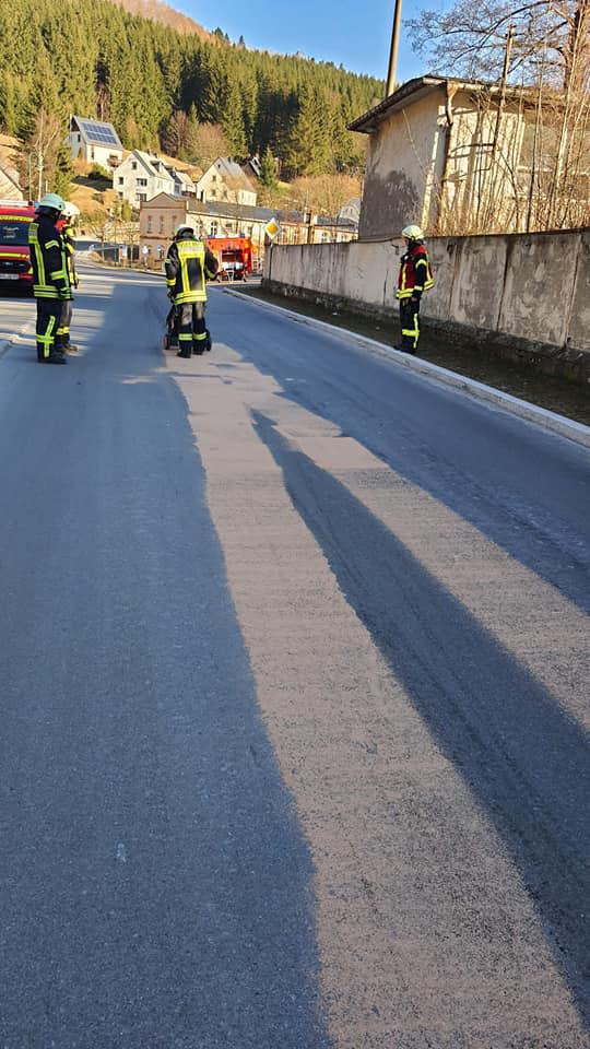 Technische Hilfeleistung Technische Hilfeleistung