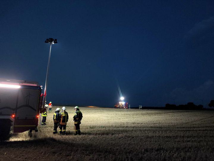 Technische Hilfeleistung Technische Hilfeleistung