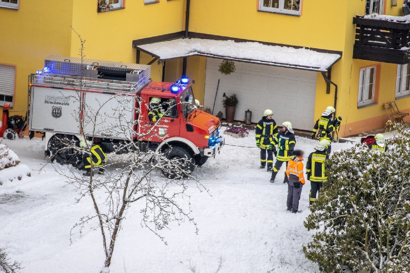 Technische Hilfeleistung Technische Hilfeleistung