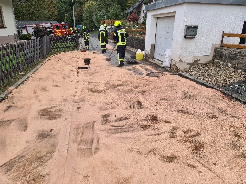 Technische Hilfeleistung Technische Hilfeleistung