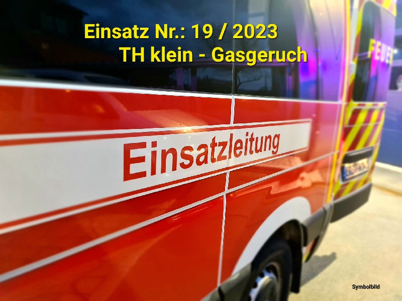 Technische Hilfeleistung Technische Hilfeleistung